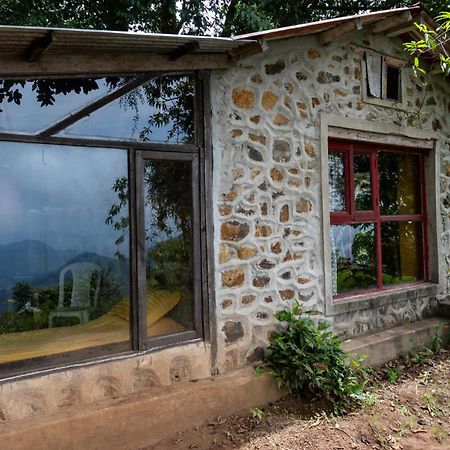 Karuna Dham Villa Kodaikanal Dış mekan fotoğraf