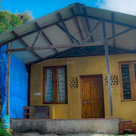 Karuna Dham Villa Kodaikanal Dış mekan fotoğraf
