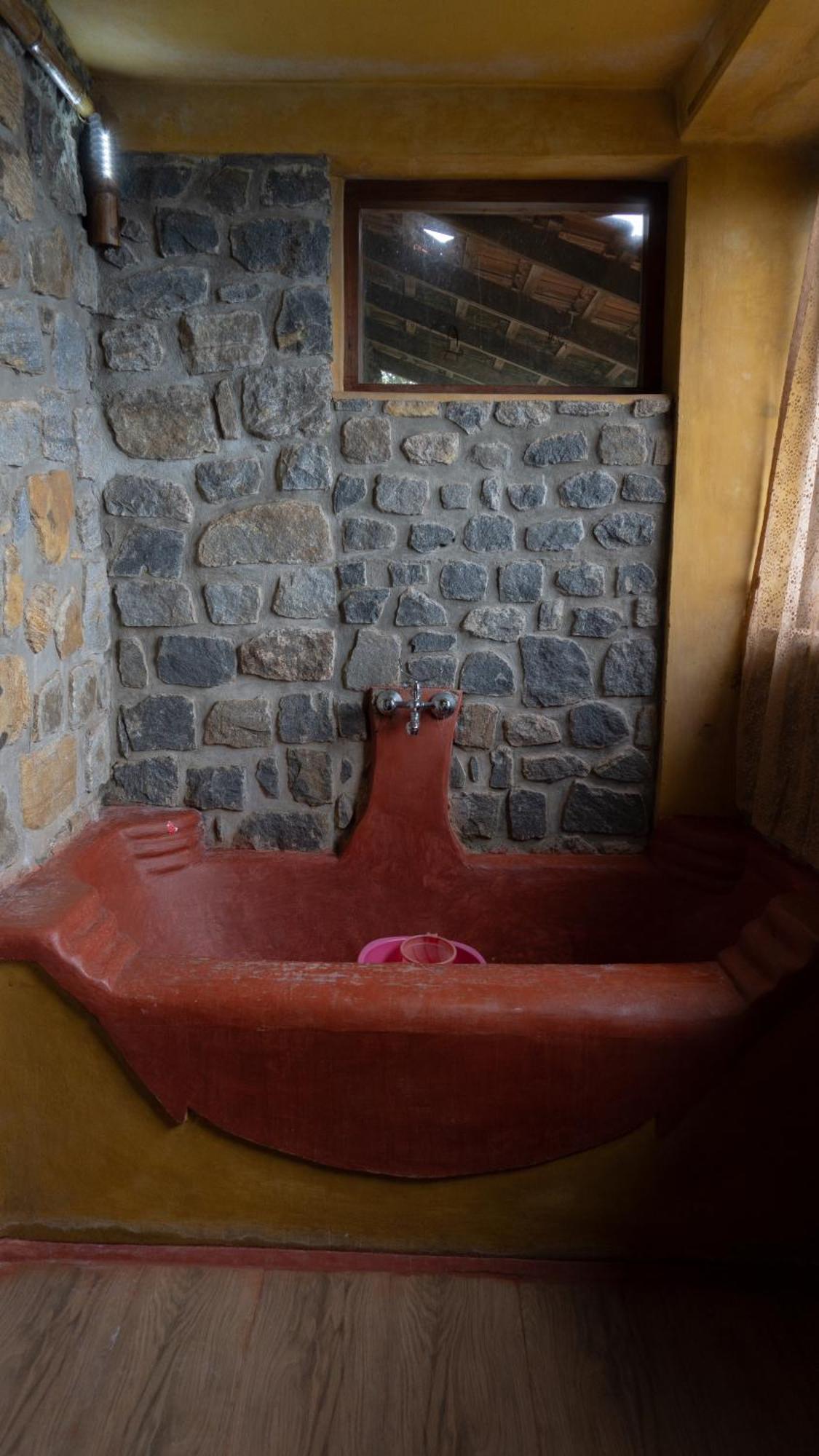 Karuna Dham Villa Kodaikanal Dış mekan fotoğraf