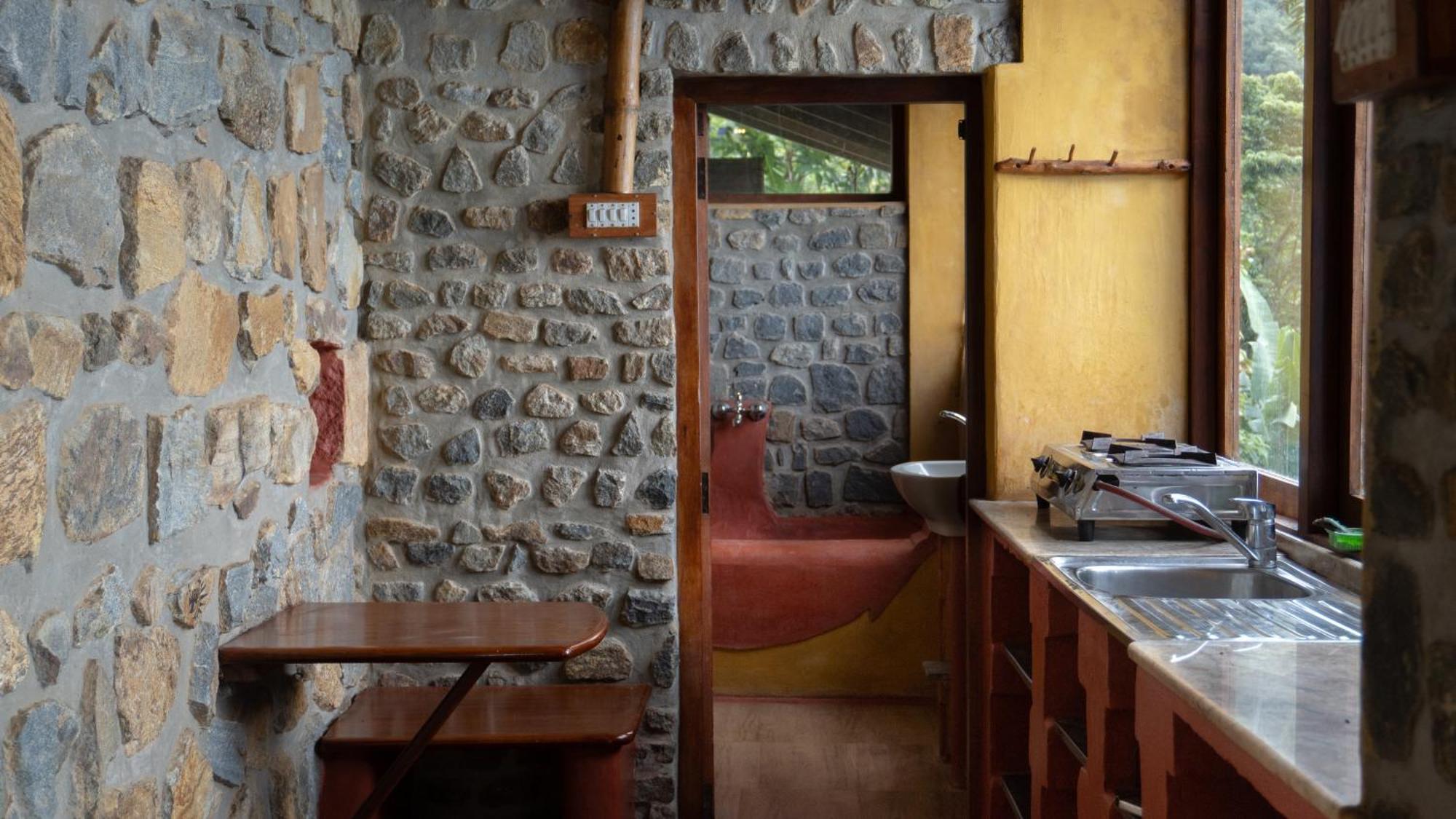 Karuna Dham Villa Kodaikanal Dış mekan fotoğraf