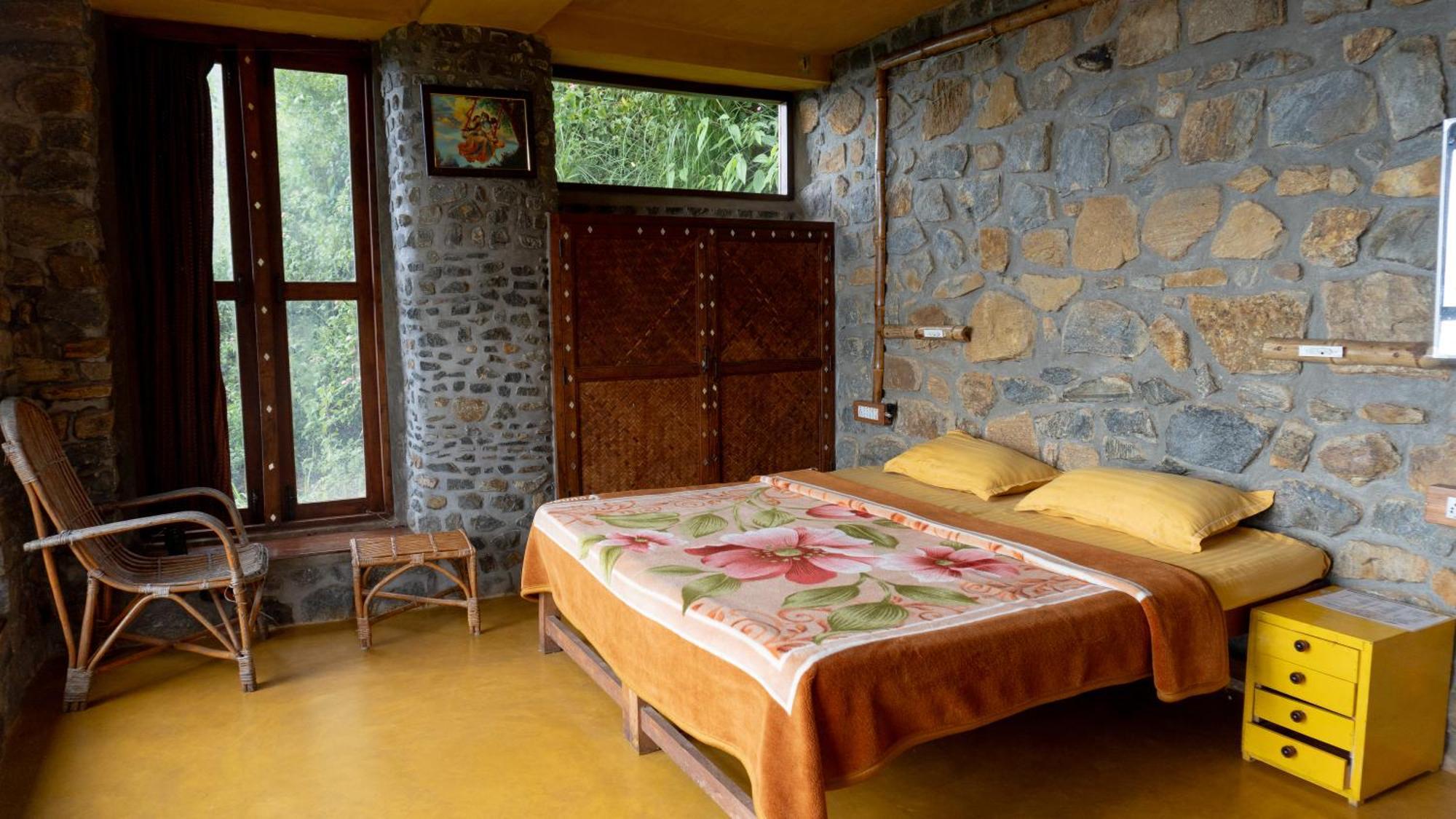 Karuna Dham Villa Kodaikanal Dış mekan fotoğraf