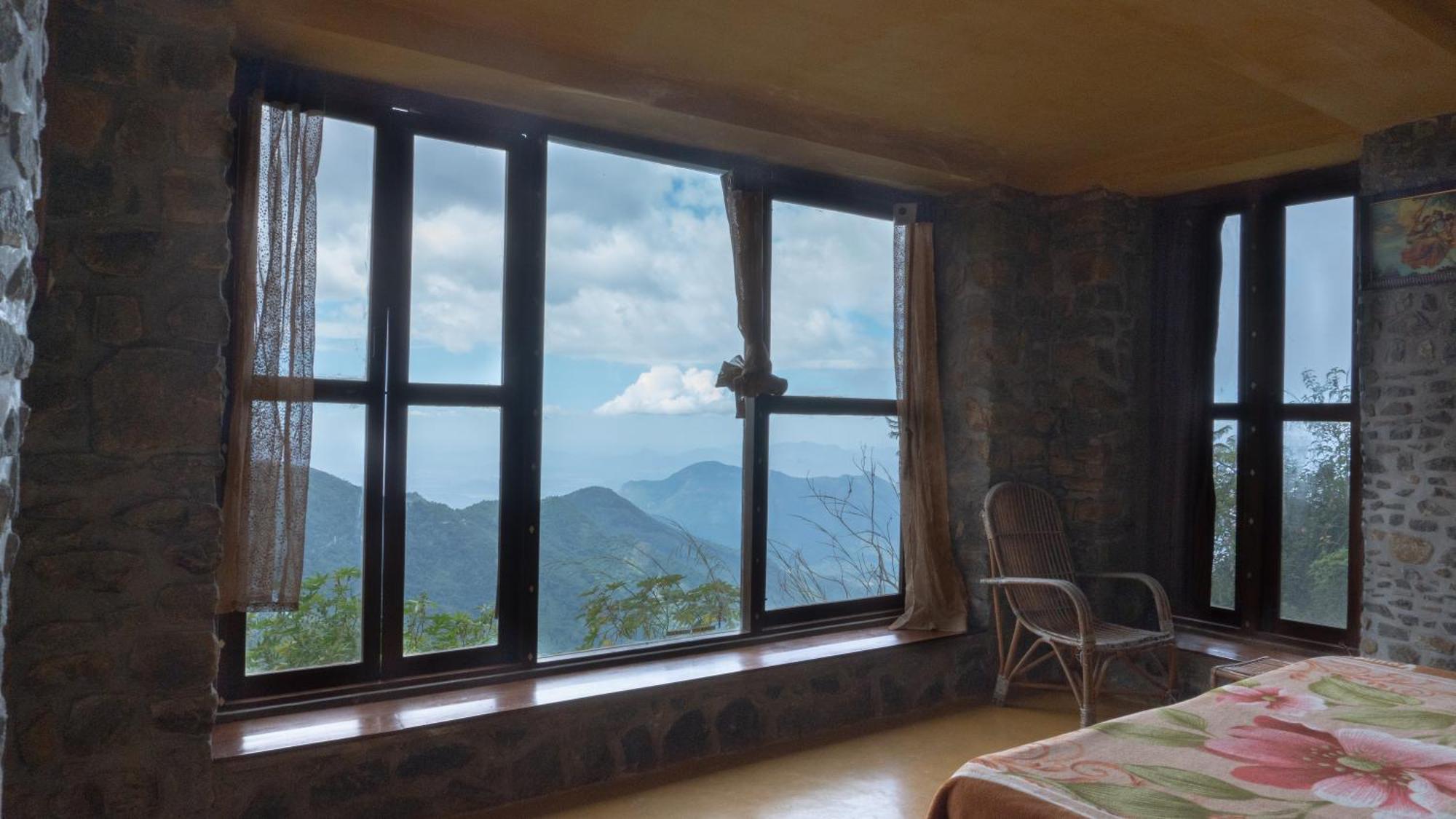 Karuna Dham Villa Kodaikanal Dış mekan fotoğraf