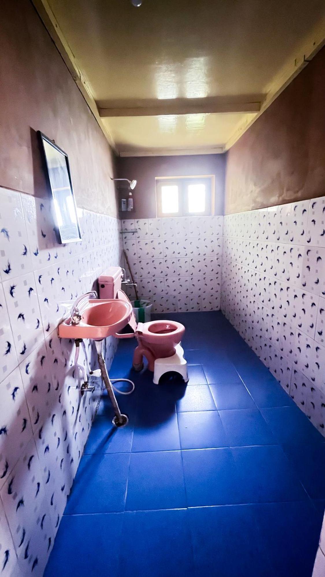 Karuna Dham Villa Kodaikanal Dış mekan fotoğraf