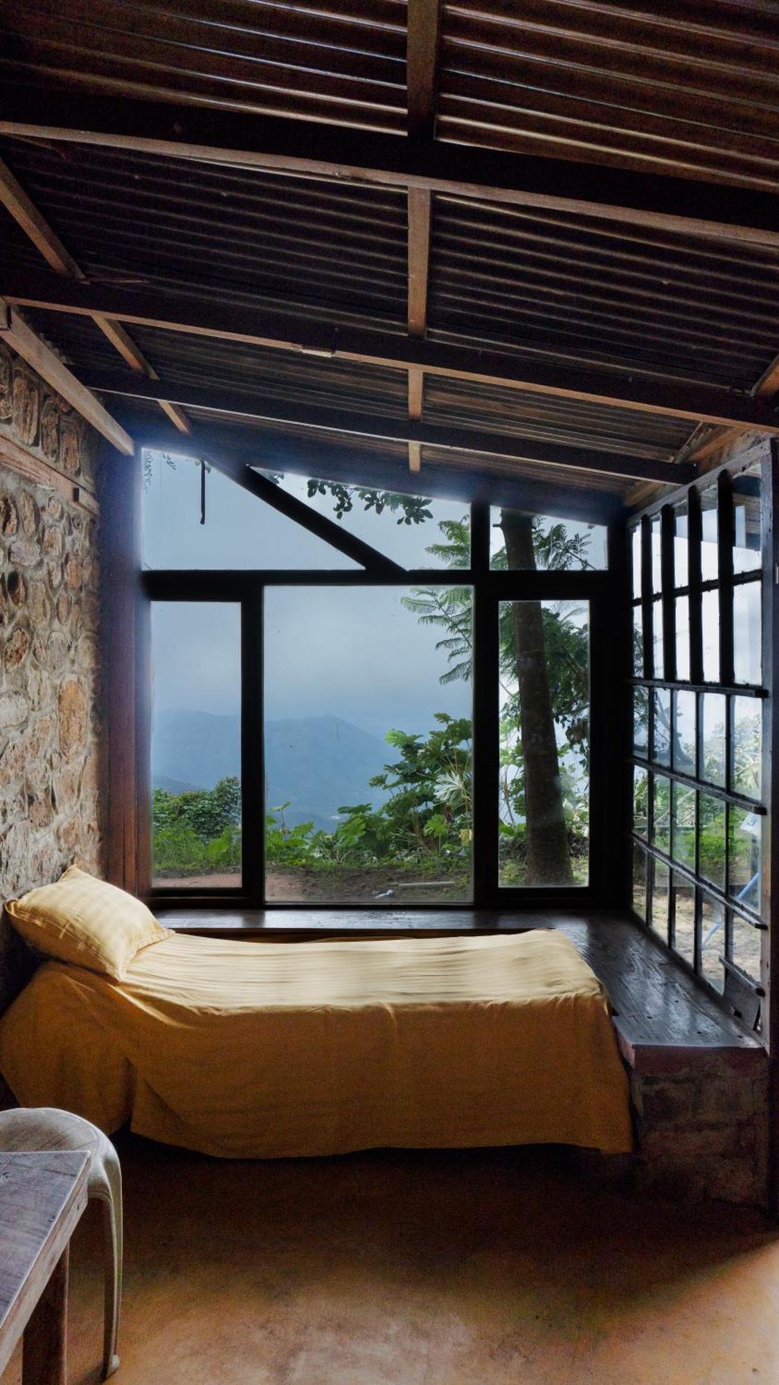 Karuna Dham Villa Kodaikanal Dış mekan fotoğraf