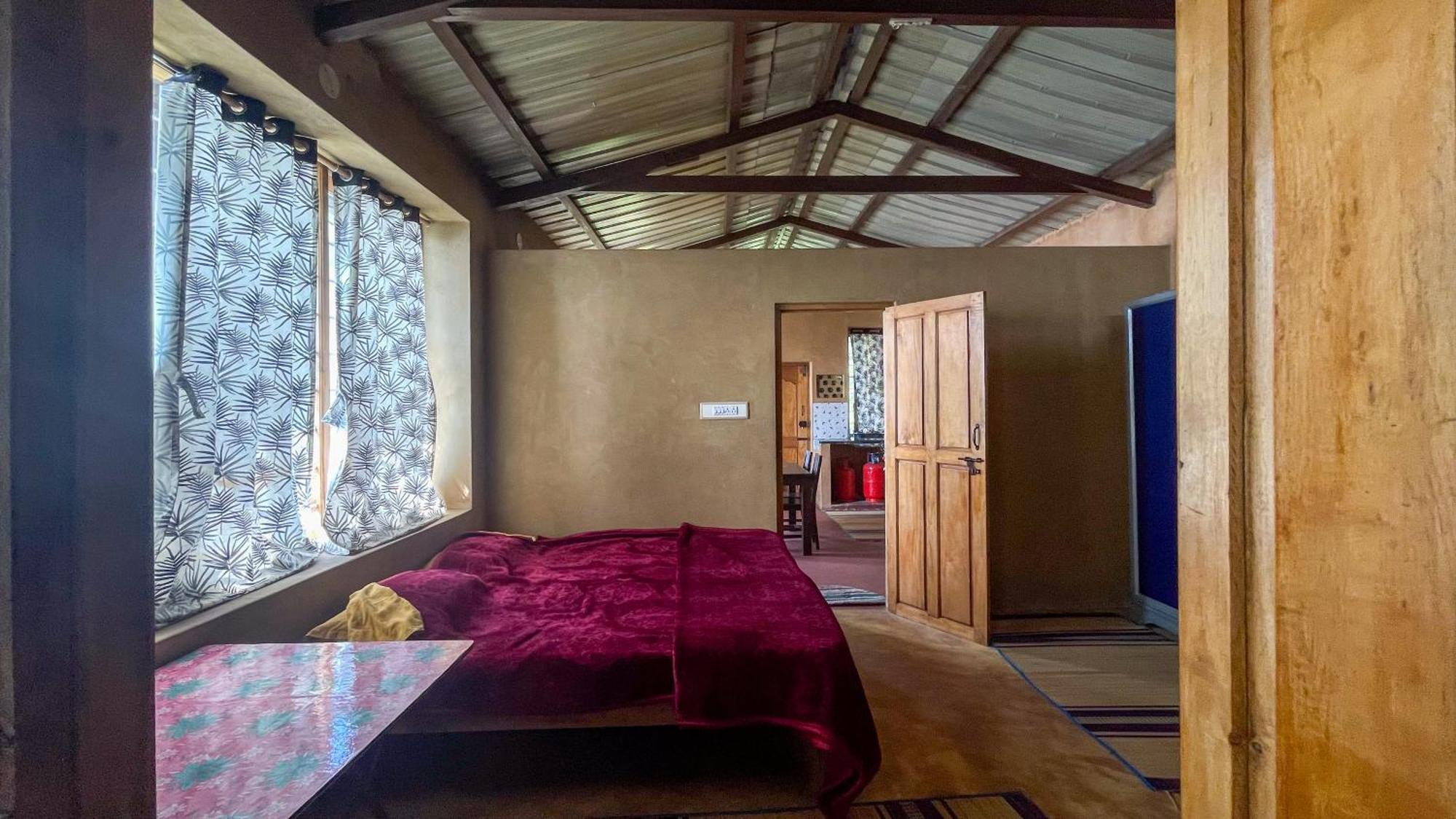 Karuna Dham Villa Kodaikanal Dış mekan fotoğraf