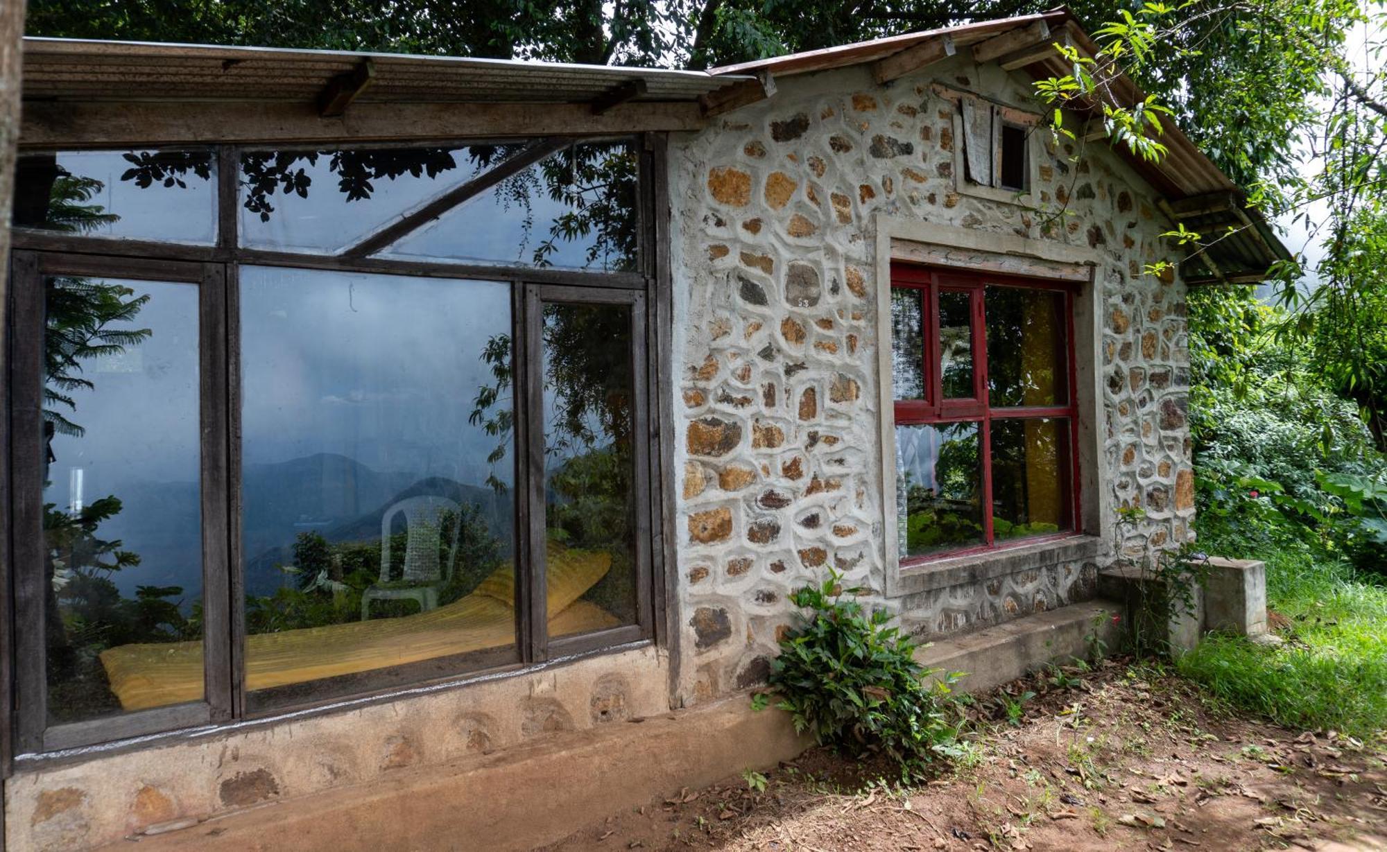 Karuna Dham Villa Kodaikanal Dış mekan fotoğraf