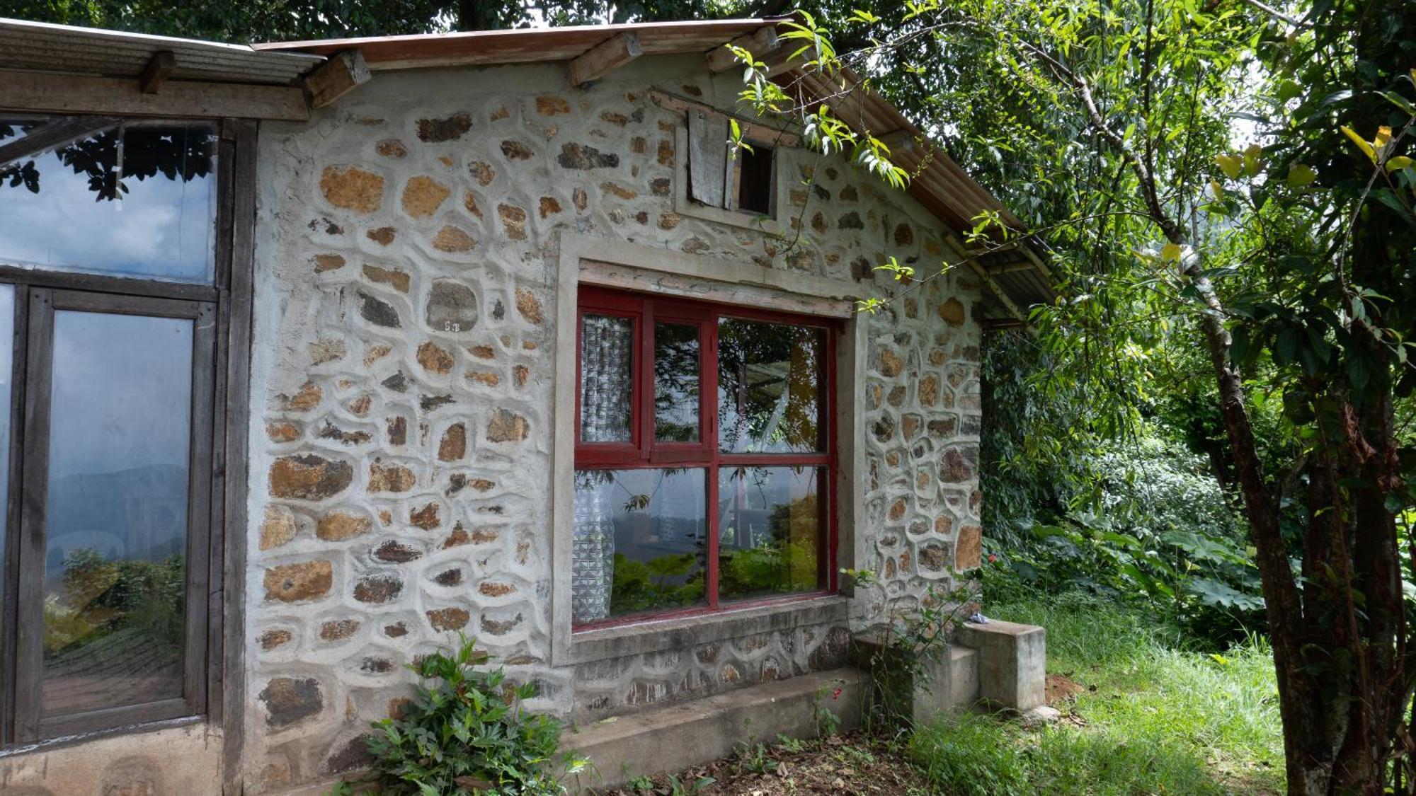 Karuna Dham Villa Kodaikanal Dış mekan fotoğraf