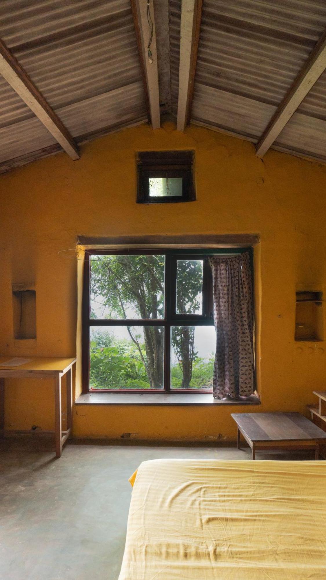 Karuna Dham Villa Kodaikanal Dış mekan fotoğraf