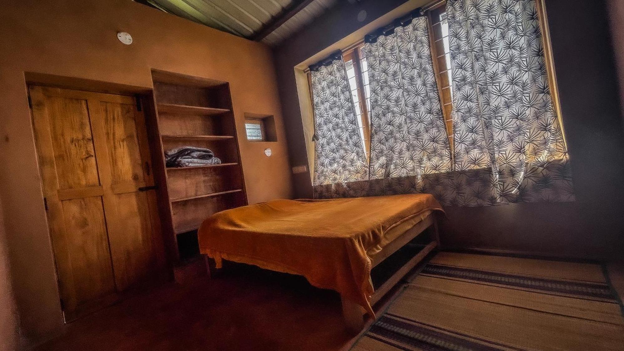 Karuna Dham Villa Kodaikanal Dış mekan fotoğraf