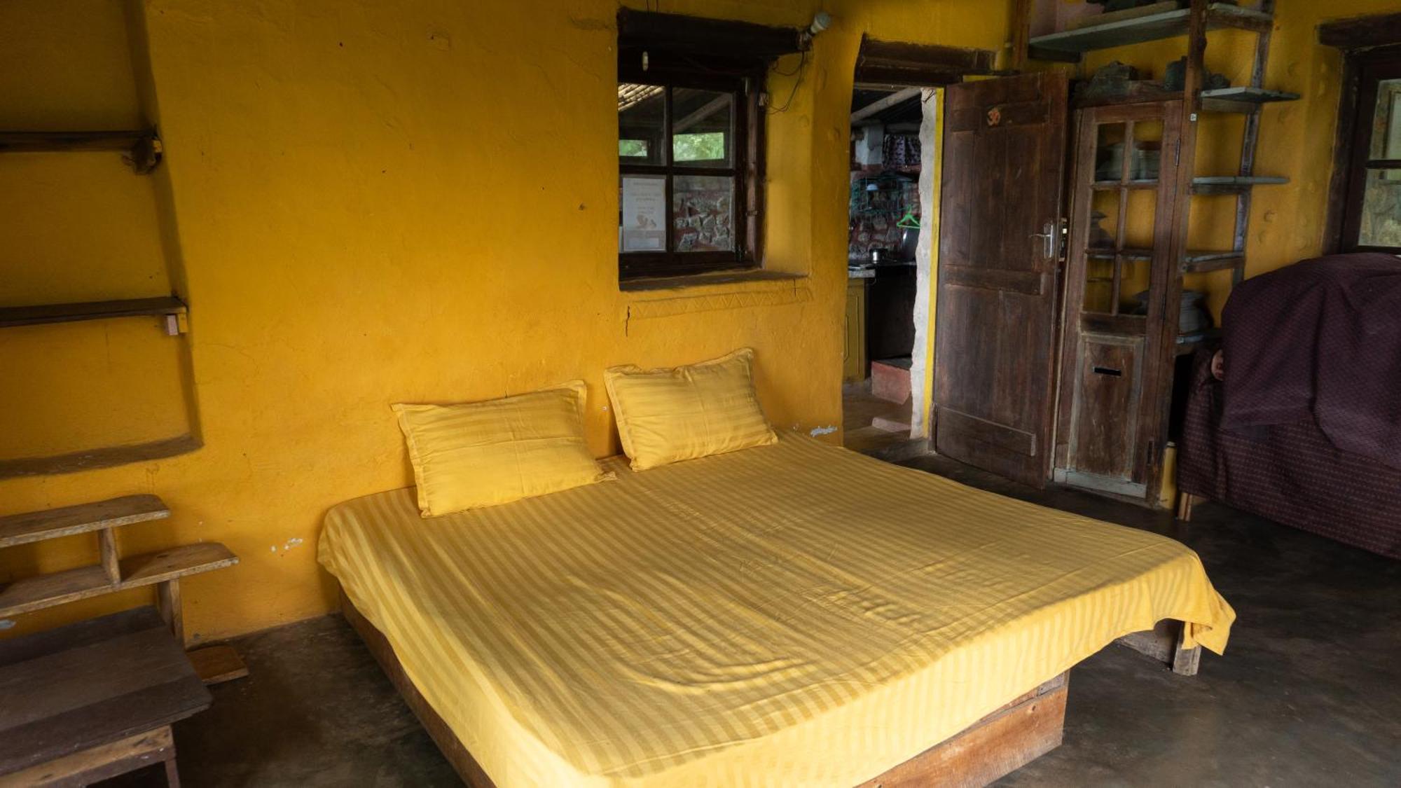 Karuna Dham Villa Kodaikanal Dış mekan fotoğraf