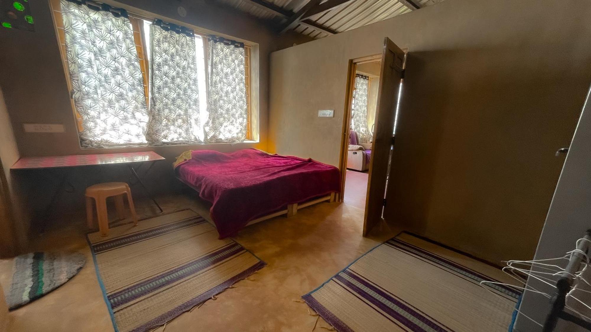 Karuna Dham Villa Kodaikanal Dış mekan fotoğraf
