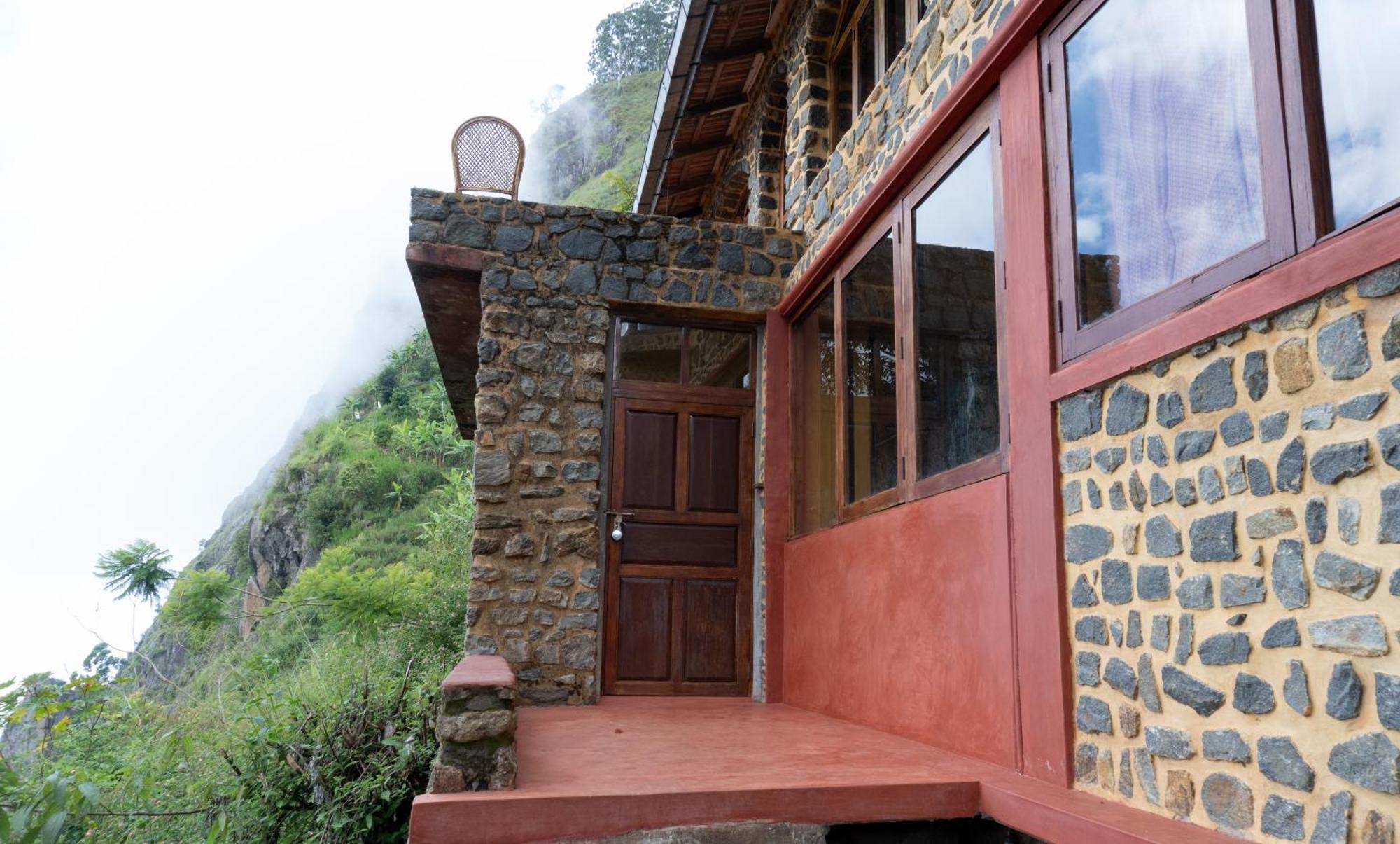 Karuna Dham Villa Kodaikanal Dış mekan fotoğraf