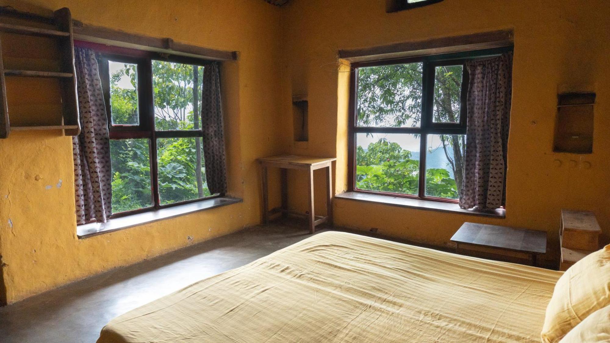 Karuna Dham Villa Kodaikanal Dış mekan fotoğraf
