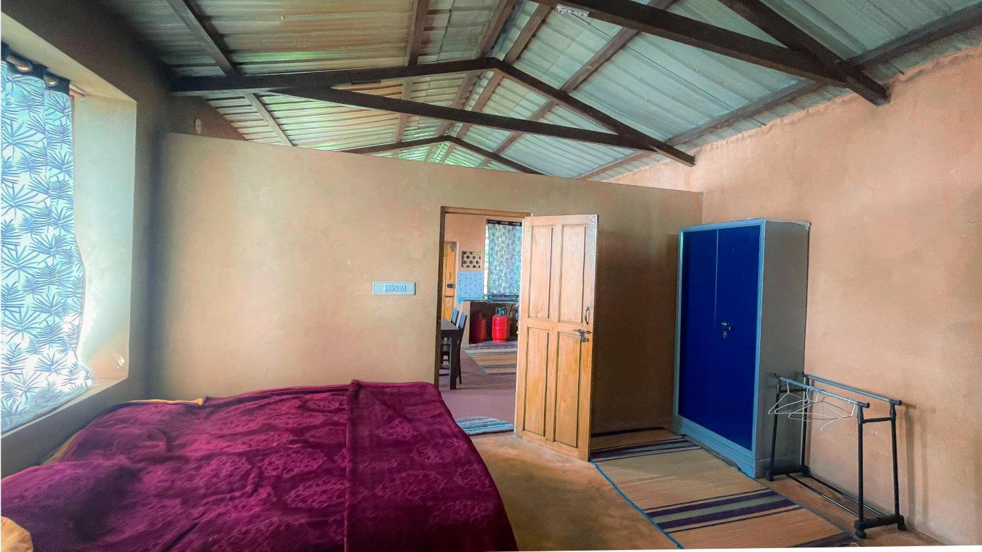 Karuna Dham Villa Kodaikanal Dış mekan fotoğraf