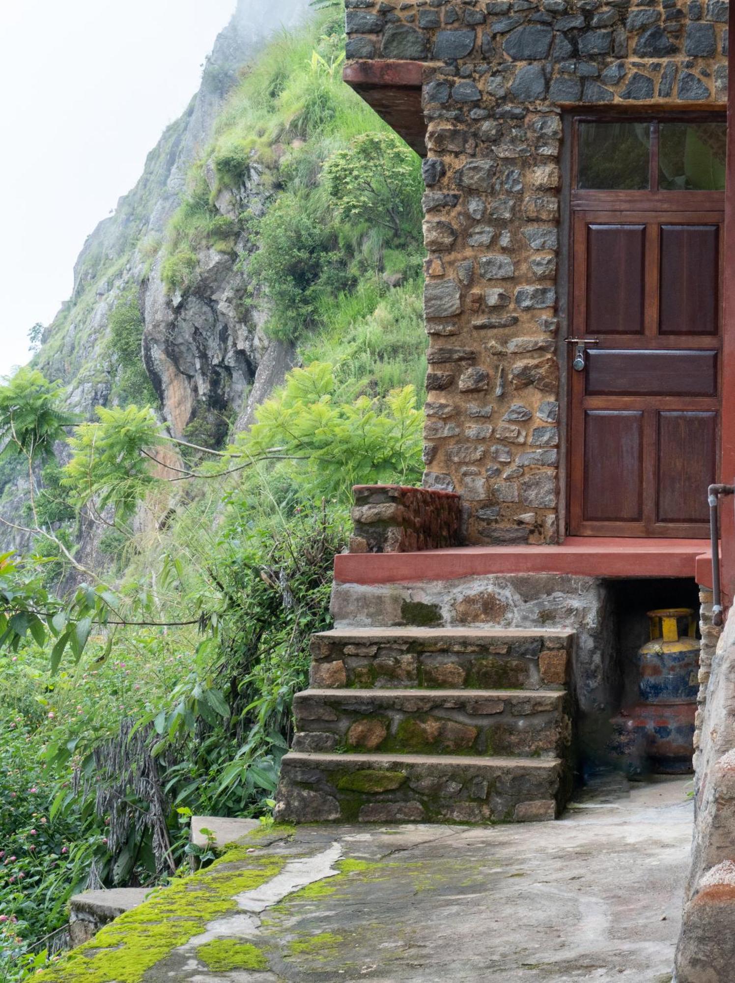Karuna Dham Villa Kodaikanal Dış mekan fotoğraf