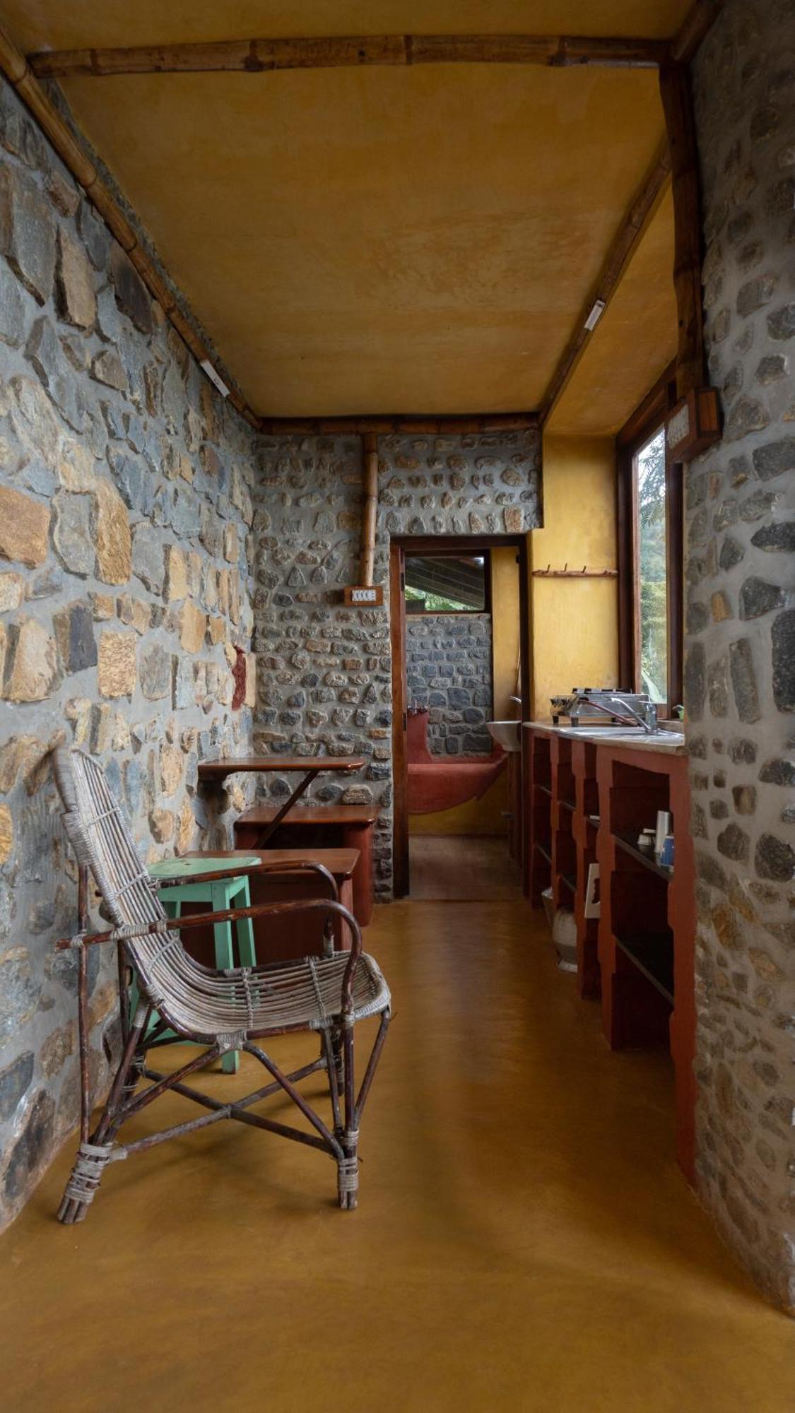 Karuna Dham Villa Kodaikanal Dış mekan fotoğraf
